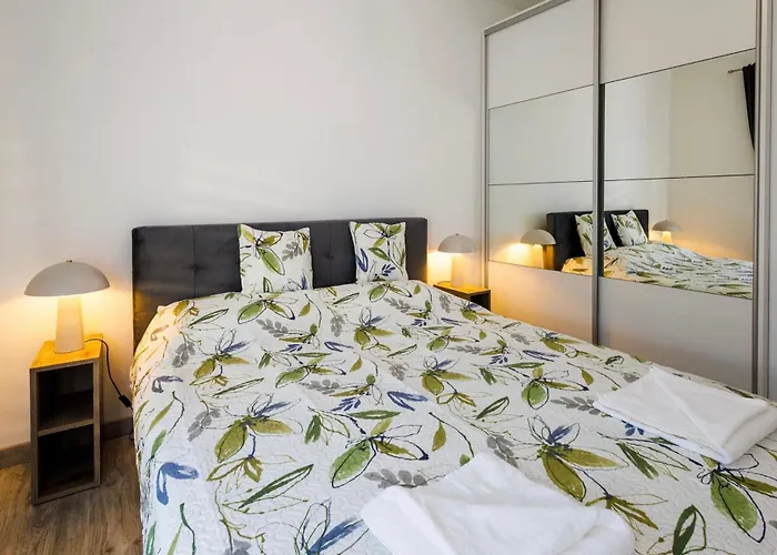Apartament Malina