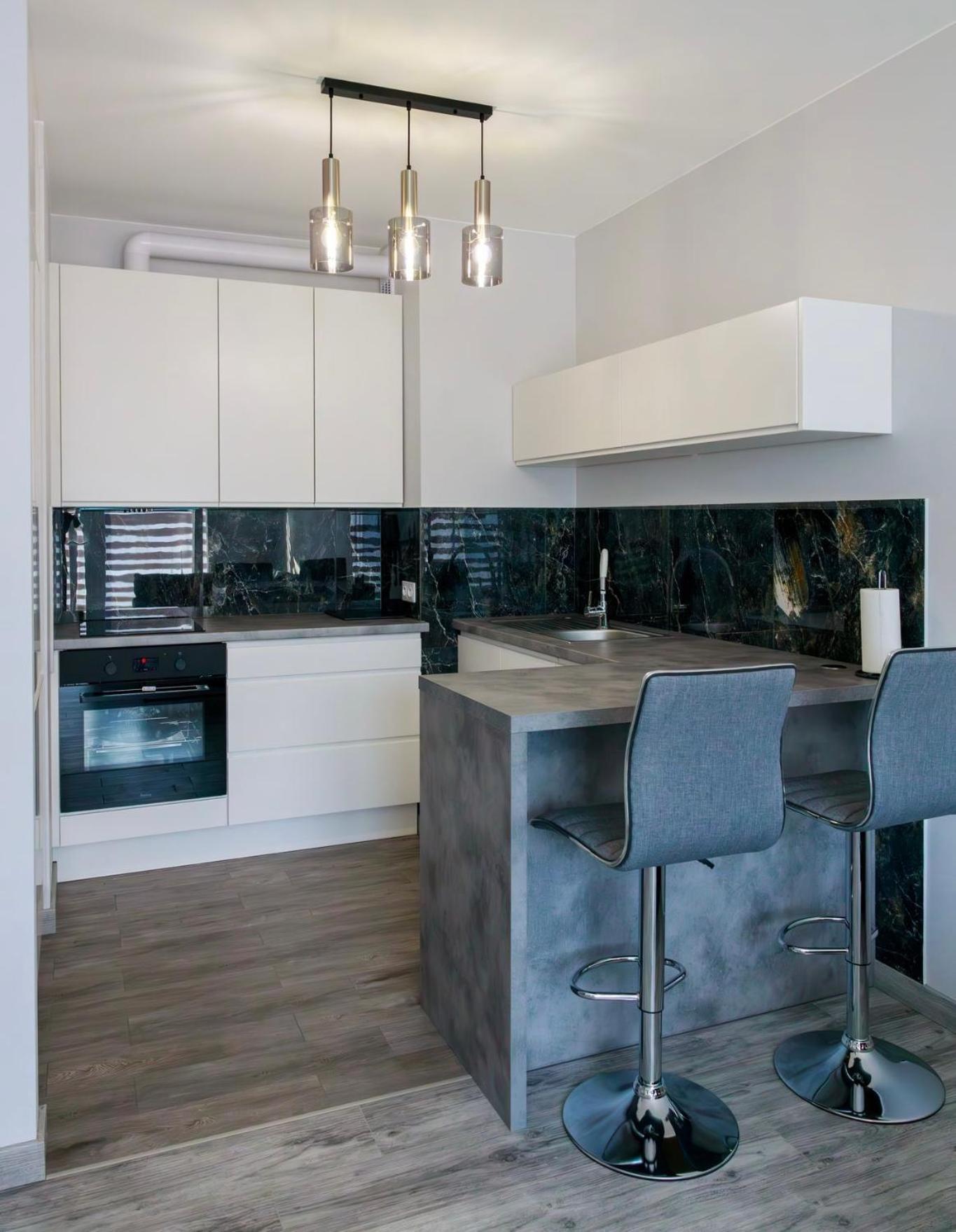 Malina Apartment Kutno