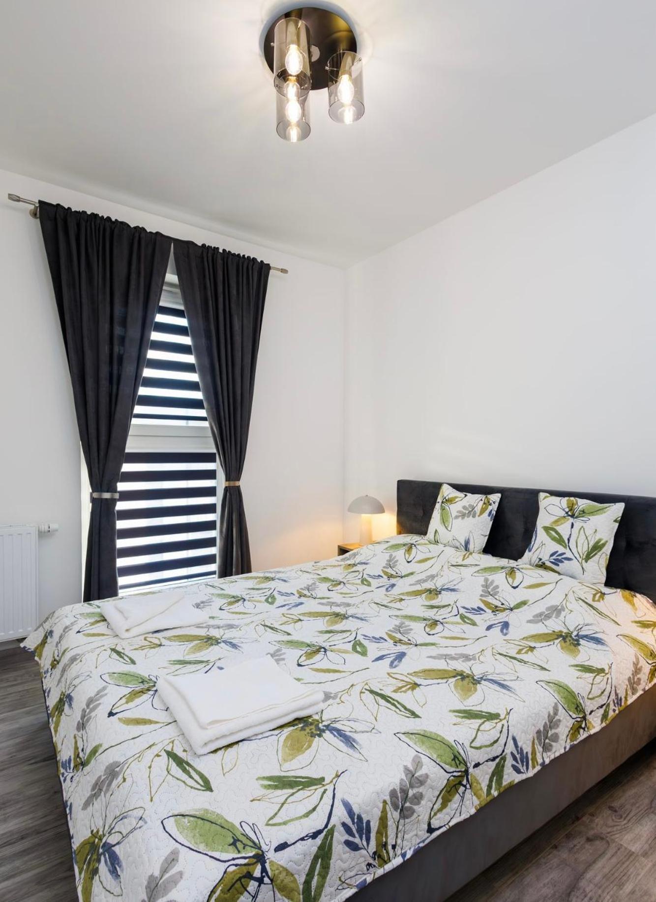 Apartment Malina