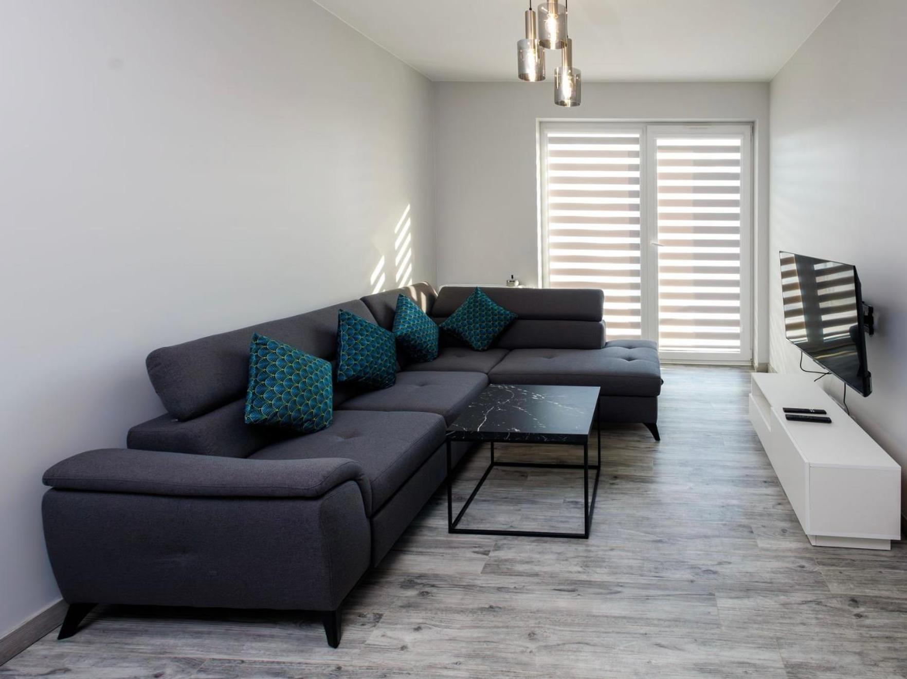 Malina Apartment Kutno