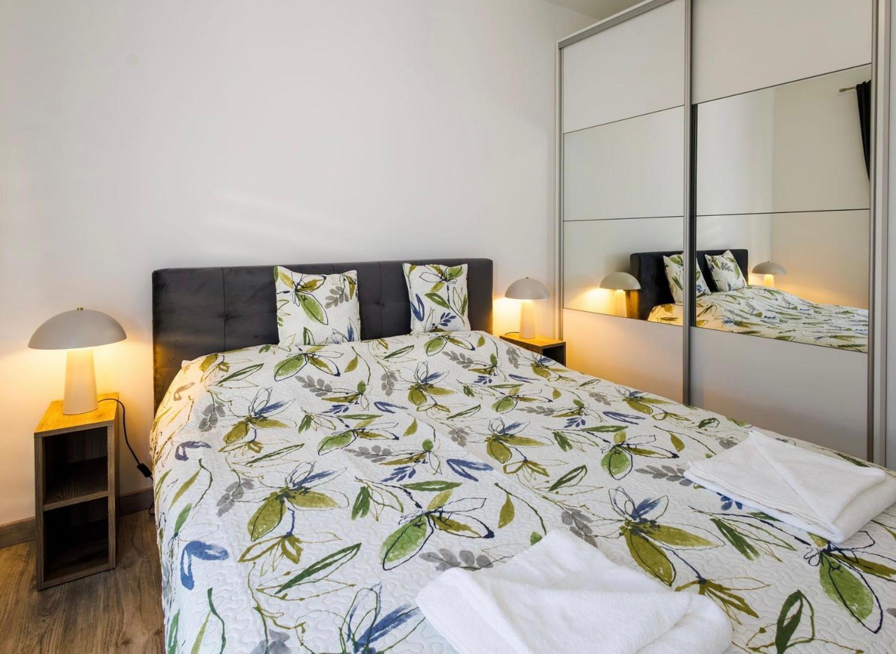Apartment Malina Kutno