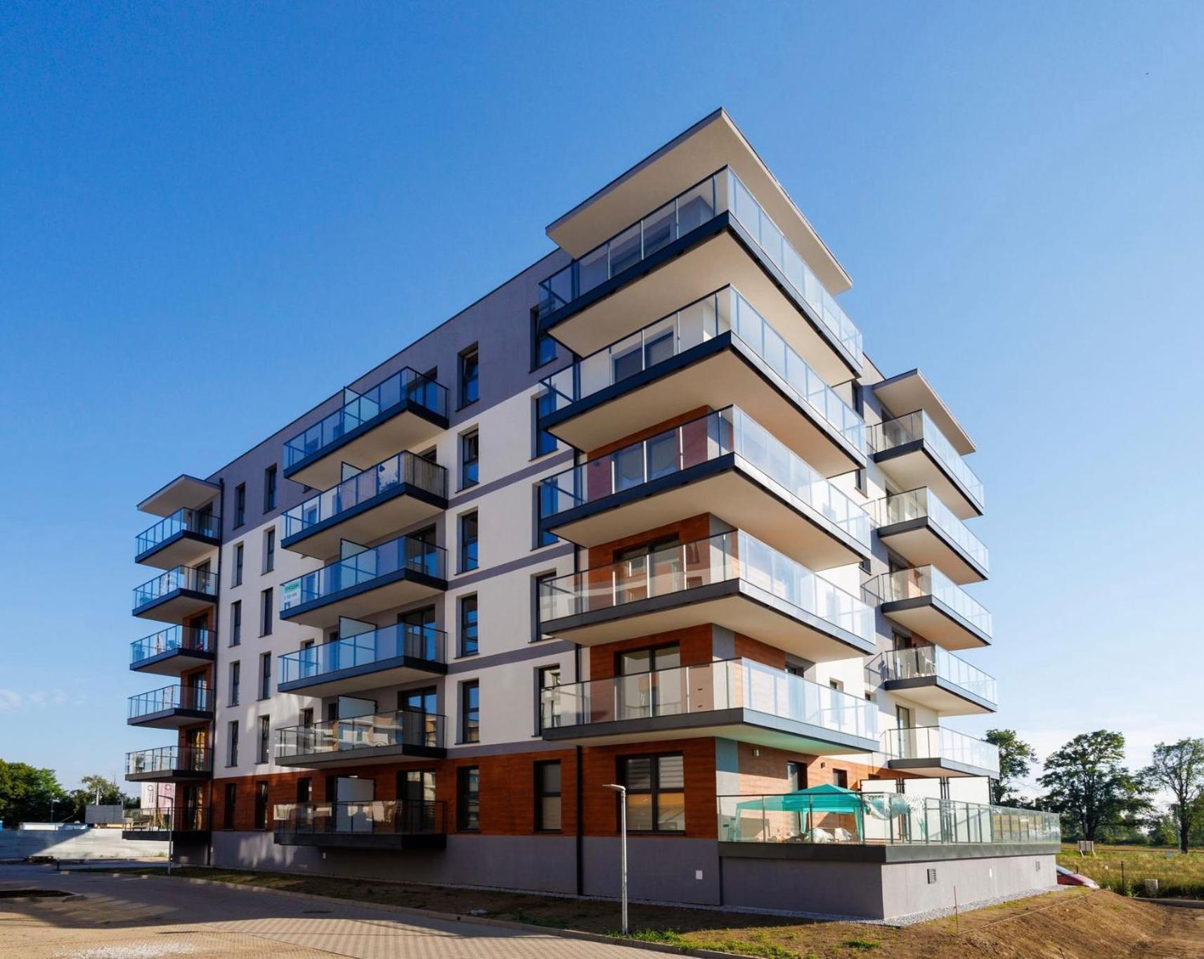 Apartment Malina Kutno